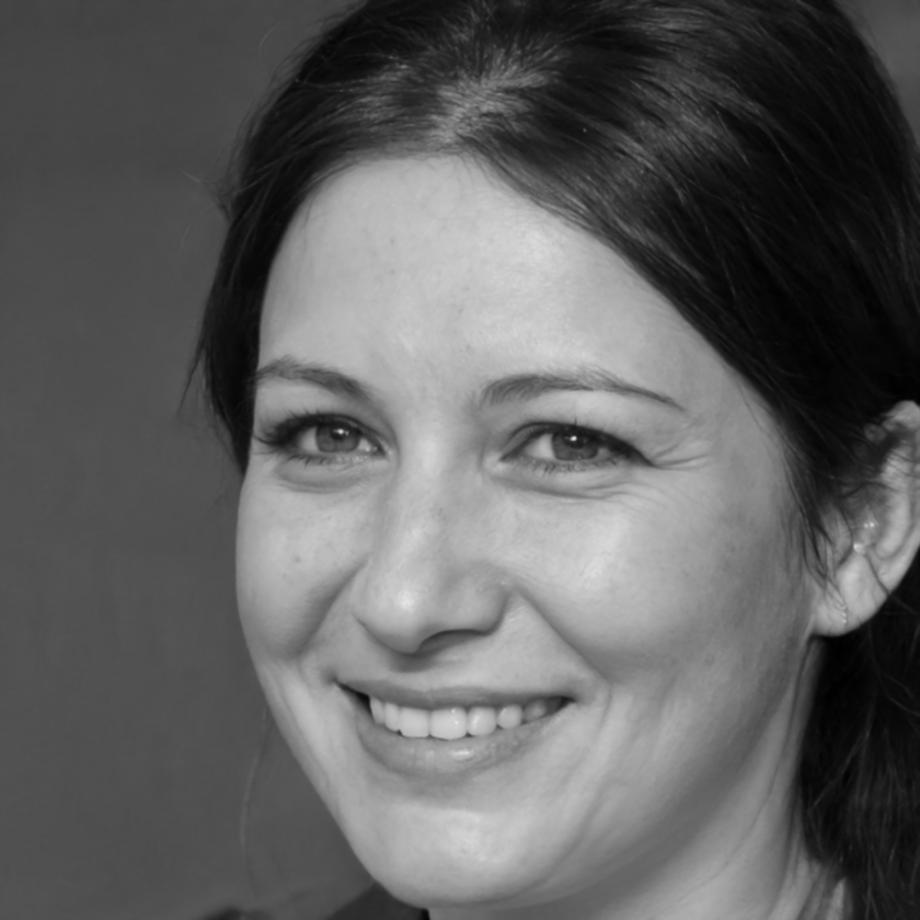 Retrato de Filipa Mourão