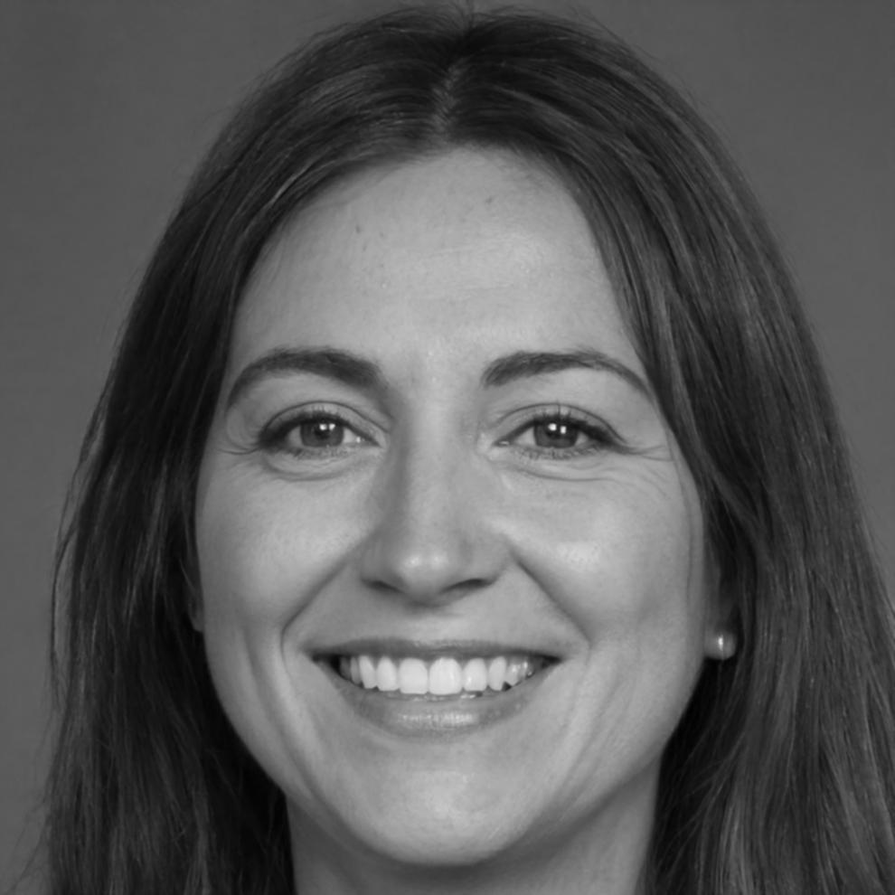 Retrato de Filomena Tavares, participante de Bragança