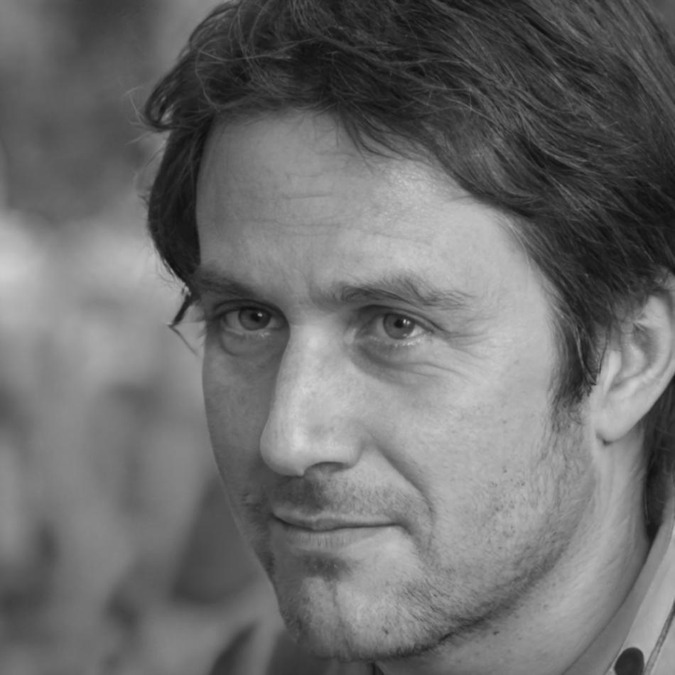 Retrato de Gonçalo Teixeira